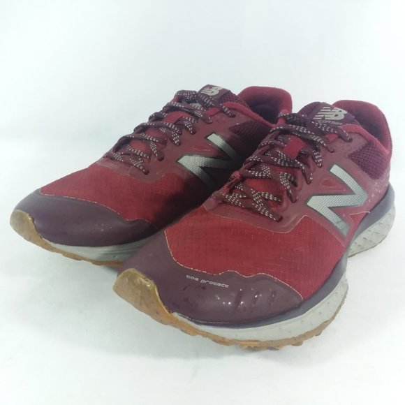 New Balance 620v2 Trail Running Shoes Mens 8.5D main image 5